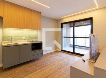 Apartamento · 45m² · 1 Quarto · 1 Vaga · Apartamento à Venda - Perdizes, 1 Quarto,  45 m² - São Paulo