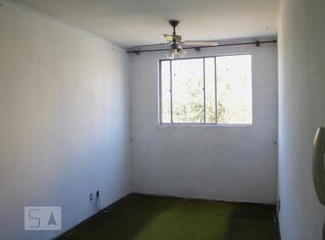 Apartamento · 60m² · 2 Quartos · 2 Vagas · Apartamento à Venda - Jardim Nadir, 2 Quartos, 60 m² - São Paulo