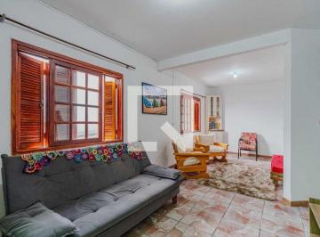 Casa · 210m² · 5 Quartos · 4 Vagas · Casa à Venda - Nonoai, 5 Quartos,  210 m² - Porto Alegre