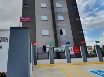 75168f73274fee3a3b0816146857928199d83ed2 · Apartamento com 2 dormitórios, 57 m² - venda por R$ 380.000 ou aluguel por R$ 2.000,00/mês - Jordanó