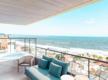 4ba09e514380ab35e035ba674da14aa882ec4523 · Apartamento com 4 dormitórios à venda por R$ 4.700.000,00 - Centro - Guaratuba/PR
