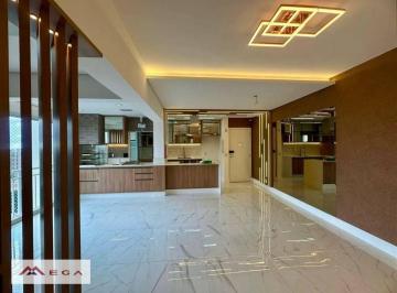 768680c2601b916ed5de072fe32d84bc4f792de1 · Apartamento com 3 dormitórios à venda, 77 m² por R$ 900.000,00 - Ponte Preta - Campinas/SP