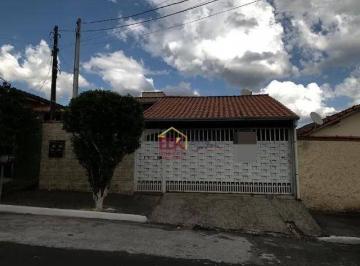 8feeb1eaf3cadf02facbfb83278c01d5707cf2a5 · Casa com 2 dormitórios à venda, 160 m² por R$ 245.000 - Vila Comerciários - Cruzeiro/SP