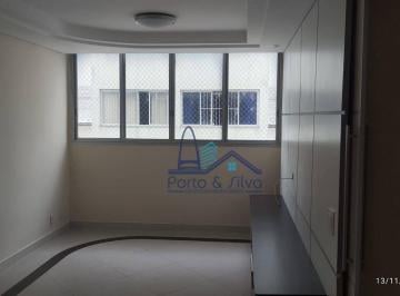 5c2ae55e3b85fb3d5490a9970d9623124d5d0a6a · Apartamento à venda, 74 m² por R$ 470.000,00 - Jardim São Dimas - São José dos Campos/SP