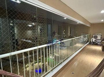 9ba1d75781b3659487dc21c0536e761555c7860a · Apartamento à venda, 156 m² por R$ 1.660.000,00 - Jardim das Indústrias - São José dos Campos/SP