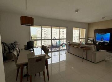 c9b7ee750832768bde6fbb0bdfa0f614c41f71e2 · Apartamento à venda, 131 m² por R$ 1.390.000,00 - Jardim das Indústrias - São José dos Campos/SP