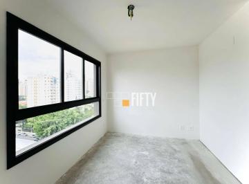 9832a3a616d39d0683a9c1b98e1c979c34a6ab53 · Stúdio novo à venda, com 27,82m² e 1 vaga no Go Balkon Campo Belo SP