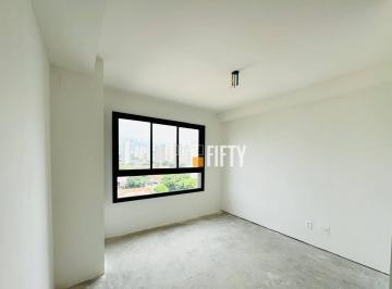 f89db874e414c6577646dfb89aaee7fa7d2ff874 · Stúdio novo à venda, com 22,21m² e 1 vaga no Go Balkon Campo Belo SP