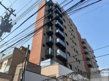 202411072007584189.jpg · Apartamento 2 quartos suite Sakhar Campestre Santo Andre