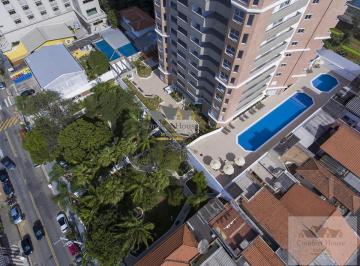 2023041817415650257.jpg · Green Residence Apartamento no Campestre Santo Andre 4 suites
