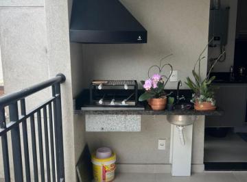 202411221600225009.jpeg · Apartamento 2 quartos varanda churrasqueira V Pires Santo Andre