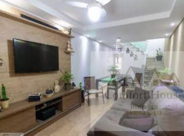 20230815215732902971.jpg · Sobrado para Venda em Santo André, Vila Pires, 3 dormitórios, 1 suíte, 3 banheiros, 2 vagas