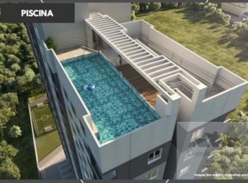 202412021000427541.png · Empreendimento Santo Andre Minha Casa Minha Vida Assunção 2 quartos com sacada gourmet