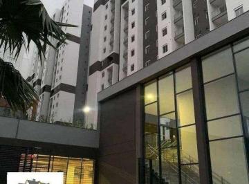 202408141117293151.jpg · Living Magic apartamento 2 dormitórios Rudge Ramos São Bernardo