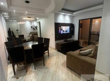 20231220234328586897.jpg · Apartamento para Venda em São Paulo, Sacomã, 3 dormitórios, 1 suíte, 3 banheiros, 2 vagas