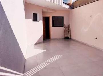 20240814092609769.jpg · Sobrado 3 quartos com suite 2 vagas Vila Curuçá Santo Andre