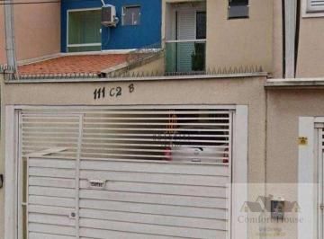 202408140957421255.jpg · Sobrado para Venda em Santo André, Parque Oratório, 2 dormitórios, 2 suítes, 3 banheiros, 2 vagas