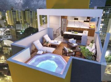 202408140933065945.jpg · Cobertura Bairro Jardim Move Lançamento Santo Andre 2 quartos suite