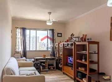 Apartamento · 50m² · 1 Quarto · Apartamento em  Rua Barão de Iguape - Liberdade - São Paulo/SP