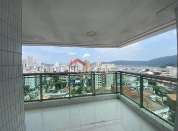 Apartamento · 488m² · 4 Quartos · 4 Vagas · Apartamento em  Avenida Doutor Epitácio Pessoa - Ponta da Praia - Santos/SP