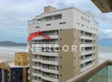 Apartamento · 98m² · 2 Quartos · 2 Vagas · Apartamento em Avenida Carlos Martiniano de Andrade Bittencourt - Aviação - Praia Grande/SP