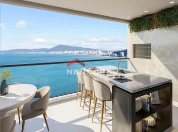 Apartamento · 180m² · 4 Quartos · 3 Vagas · Apartamento em  Rua Canto da Praia - Canto da Praia - Itapema/SC