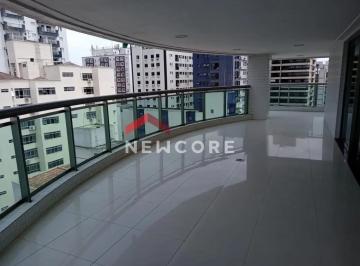 Apartamento · 488m² · 4 Quartos · 4 Vagas · Apartamento em  Avenida Doutor Epitácio Pessoa - Ponta da Praia - Santos/SP