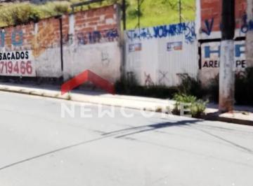 Terreno · 500m² · Lote em  Avenida Dom Pedro I - Vila Tibiriçá - Santo André/SP