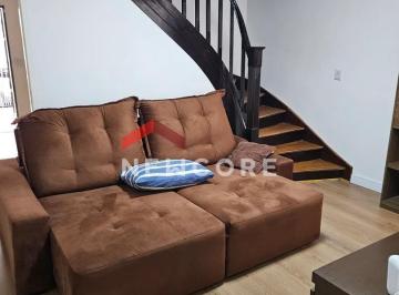 Casa · 167m² · 4 Quartos · 1 Vaga · Sobrado em  Rua Galvão Bueno - Liberdade - São Paulo/SP