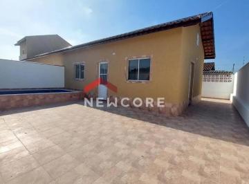 Casa · 67m² · 2 Quartos · 3 Vagas · Casa em  Rua José Simone - Jamaica - Itanhaém/SP