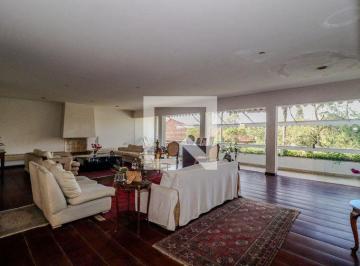 Casa · 985m² · 5 Quartos · 5 Vagas · Casa para Aluguel - Morumbi, 5 Quartos, 985 m2 - São Paulo