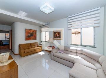 Apartamento · 68m² · 2 Quartos · 1 Vaga · Apartamento para Aluguel - Vila Paris, 2 Quartos, 68 m2 - Belo Horizonte