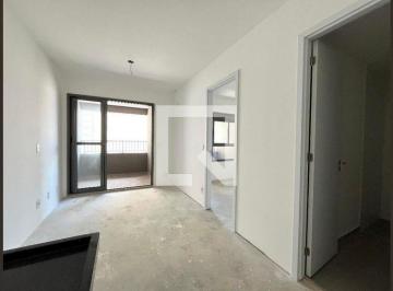 Apartamento · 34m² · 1 Quarto · 1 Vaga · Apartamento à Venda - Saúde, 1 Quarto,  34 m² - São Paulo