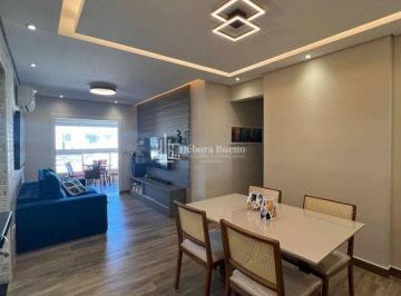 Apartamento · 104m² · 3 Quartos · 3 Vagas · NA MELHOR LOCALIZAÇÃO CANTO DO FORTE !!! MARAVILHOSO ALTO PADRAO 3 DORMITORIOS