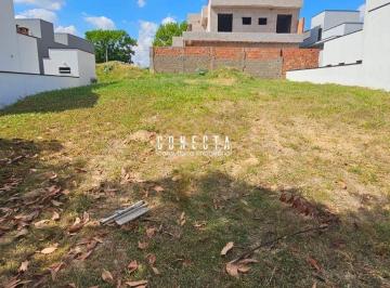 yvpbs1s2nznlmdc2mmm0yjvl_md · Terreno de Esquina á venda Condomínio Jardins di Roma, Indaiatuba SP