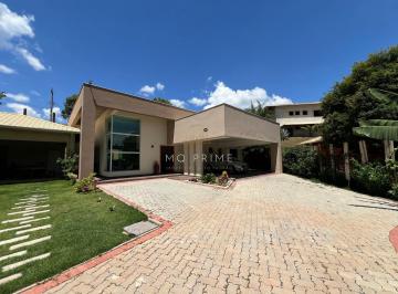 Casa · 265m² · 3 Quartos · 8 Vagas · Casa no Condomínio Solar das Palmeiras, Esmeraldas/MG