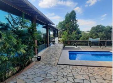 Rural de 5 quartos, Contagem · Sítio 5.000m² com piscina e área de lazer no Solar da Madeira em Contagem!