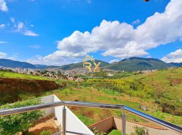 Casa · 167m² · 4 Quartos · 4 Vagas · Casa com 4 quartos no Parque San Carlo, Poços de Caldas