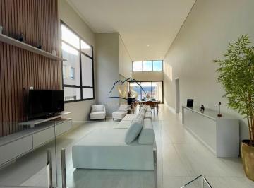 Casa · 460m² · 5 Quartos · 10 Vagas · Costa Laguna - Casa Linear de 460m² 5 quartos a venda por R$ 4.390.000 no condomínio Costa Laguna - 