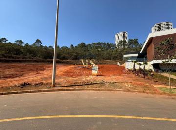 Terreno · 1118m² · Costa Laguna - Terreno à venda no bairro Alphaville Lagoa dos Ingleses - Nova Lima/MG