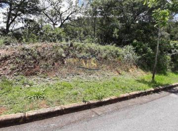 Terreno · 1257m² · Condomínio Quintas do Sol - Terreno à venda no bairro Quintas do Sol - Nova Lima/MG