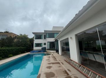 Casa · 526m² · 6 Quartos · 2 Vagas · Residencial Real - Casa à venda no bairro Alphaville Lagoa dos Ingleses - Nova Lima/MG