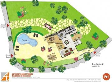 Terreno · 1000m² · Condomínio Bosque do Jambreiro - Terreno à venda no bairro Bosque Residencial do Jambreiro - Nova Li