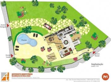 Terreno · 1000m² · Condomínio Bosque do Jambreiro - Terreno à venda no bairro Bosque Residencial do Jambreiro - Nova Li