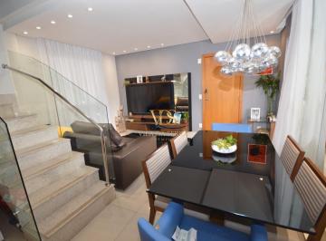 Apartamento · 117m² · 2 Quartos · 2 Vagas · Apartamento à venda no bairro Santo Antônio - Belo Horizonte/MG