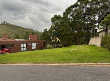 Terreno · 665m² · Terreno à venda no bairro Alphaville Lagoa dos Ingleses - Nova Lima/MG