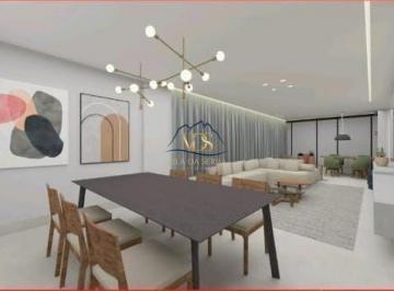 Apartamento · 160m² · 4 Quartos · 4 Vagas · Apartamento à venda no bairro Cruzeiro - Belo Horizonte/MG