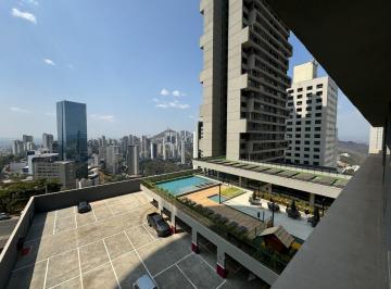 Apartamento · 73m² · 2 Quartos · 2 Vagas · High Line Square - Apartamento de 73m² - 2 Quartos com vista incrível por apenas R$ 1.390.000,00 no 
