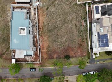 Terreno · 537m² · Residencial Península dos Passaros Alphaville - Terreno à venda no bairro Alphaville Lagoa dos Ingle
