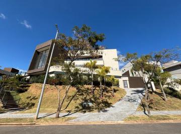 Casa · 1100m² · 6 Quartos · 6 Vagas · Residencial Península dos Passaros Alphaville - Ampla Casa com 1.000m² e 4 Suítes a venda por R$ 12.